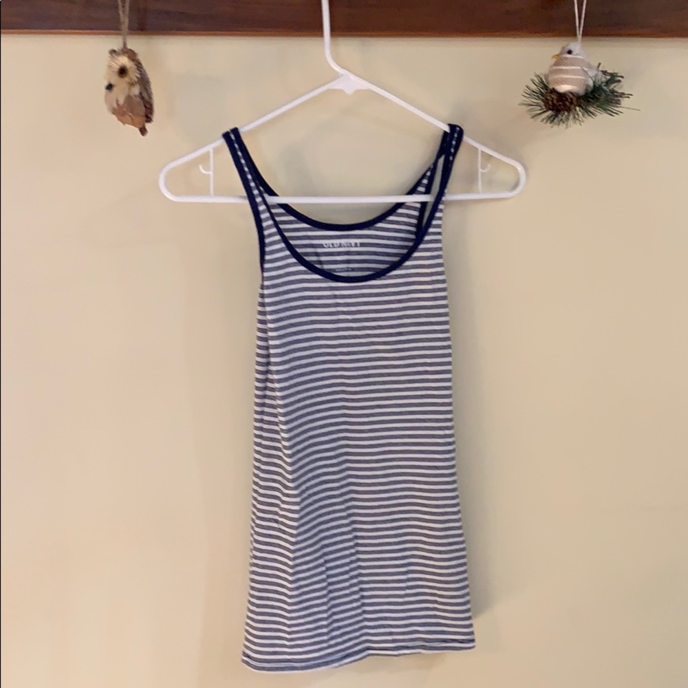 Old Navy Women’s XS Tank Top